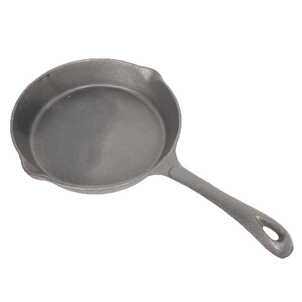 NEW Cast Iron Skillet Pan 8"‎ Inch